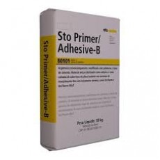 Primer Adhesive Basecoat 50 lb Bag- Sto® 80101